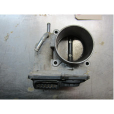 22M005 Throttle Valve Body For 13-19 Subaru Legacy  2.5 16112AA38A
